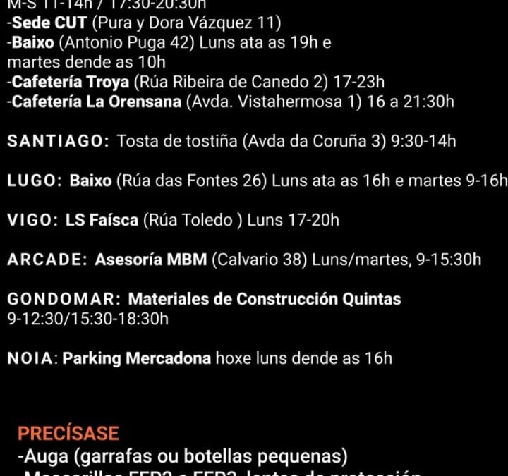 ¿Quieres ayudar?