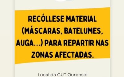 Publicación enviada por el usuario