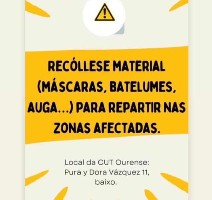 Publicación enviada por el usuario