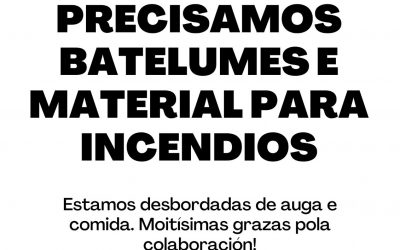 Se necesitan batelumes