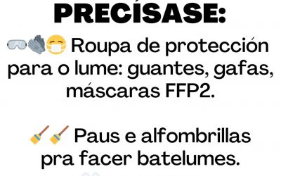CUT precisa