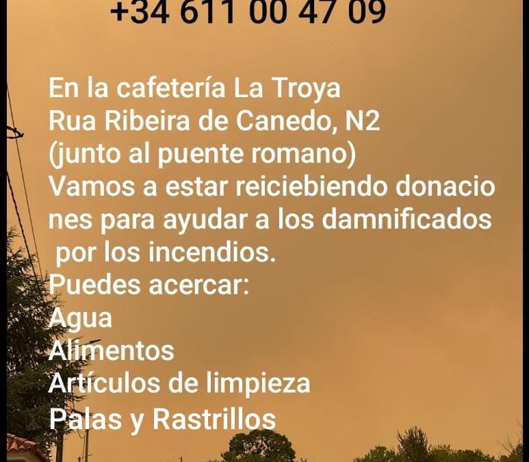 Ayuda Ourense