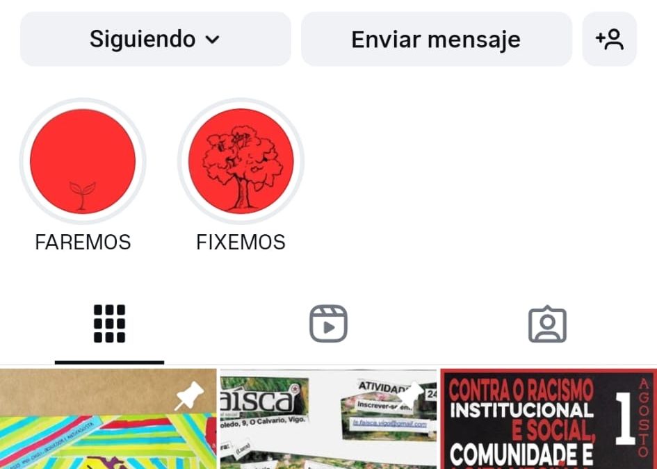 Se necesita material